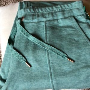 GreenTea brand comfy lounge pants